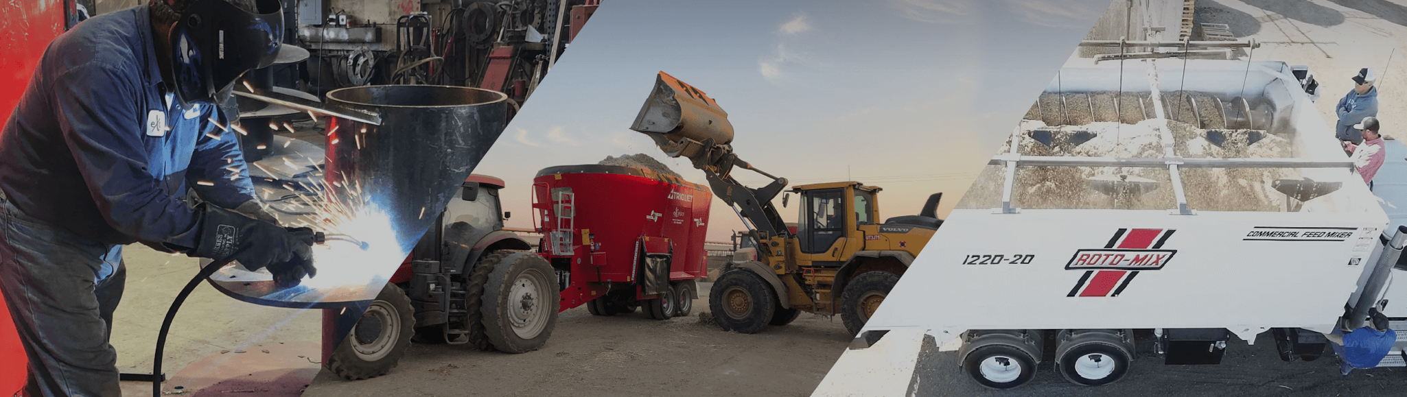 Excelsior Dairy Tulare, CA