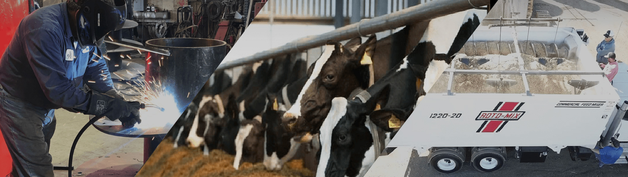 Excelsior Dairy employees